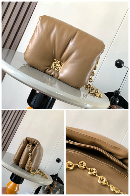 NB - LWO Bag - 630