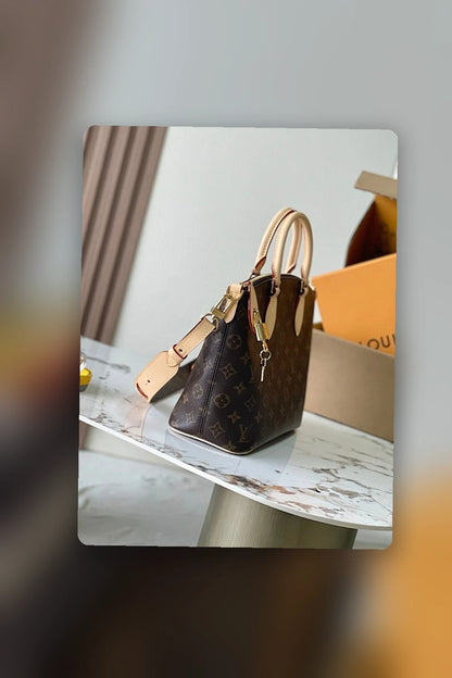 NB - LOV Bag - 911