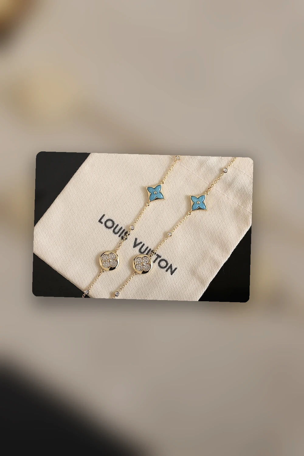 NB - LOV Jewelry - 661