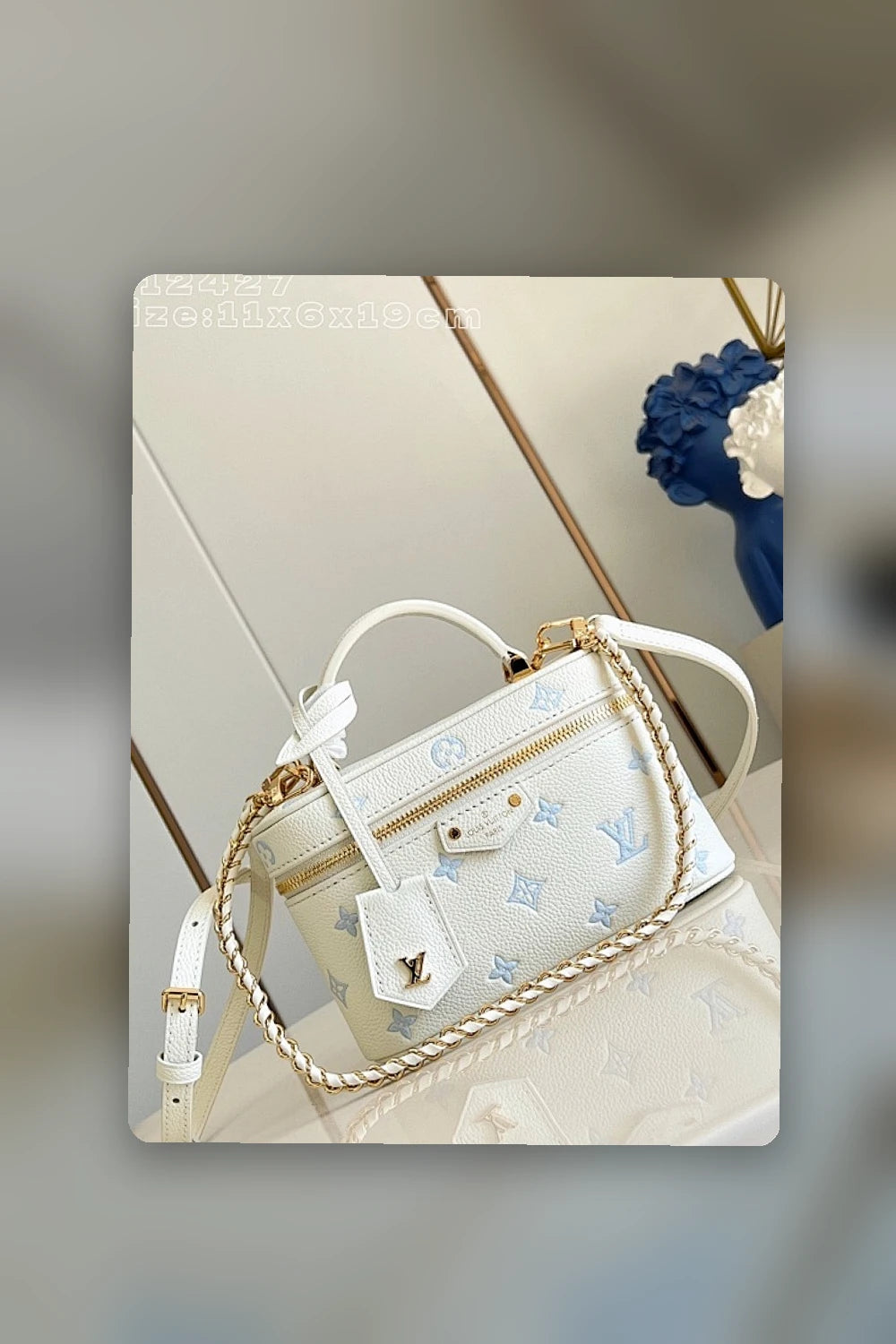 NB - LOV Bag - 517
