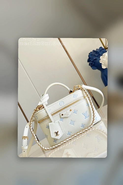 NB - LOV Bag - 517