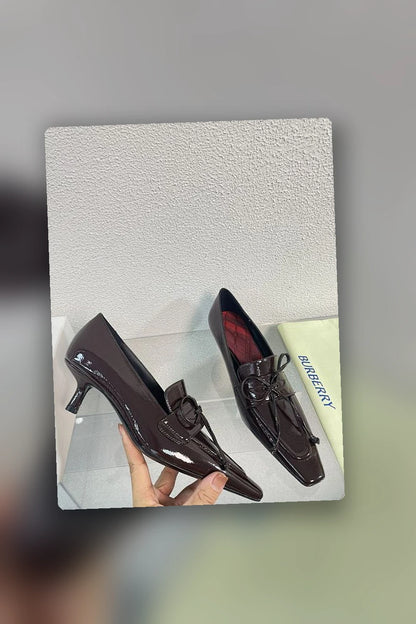 NB - BOR Women Shoes - 160
