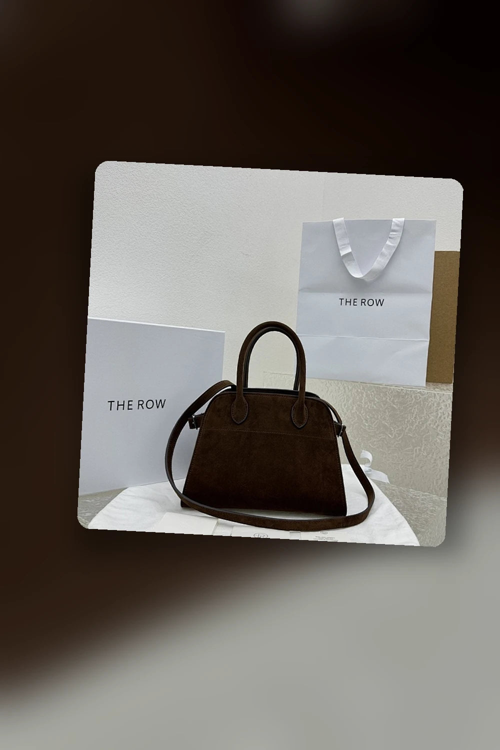 NB - THR Bag - 351