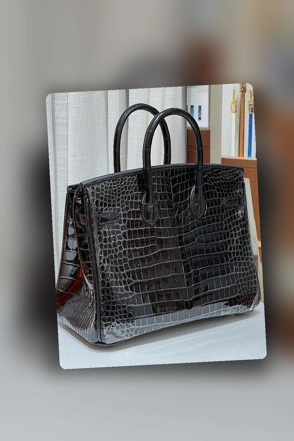 NB - HMS Bag - 637