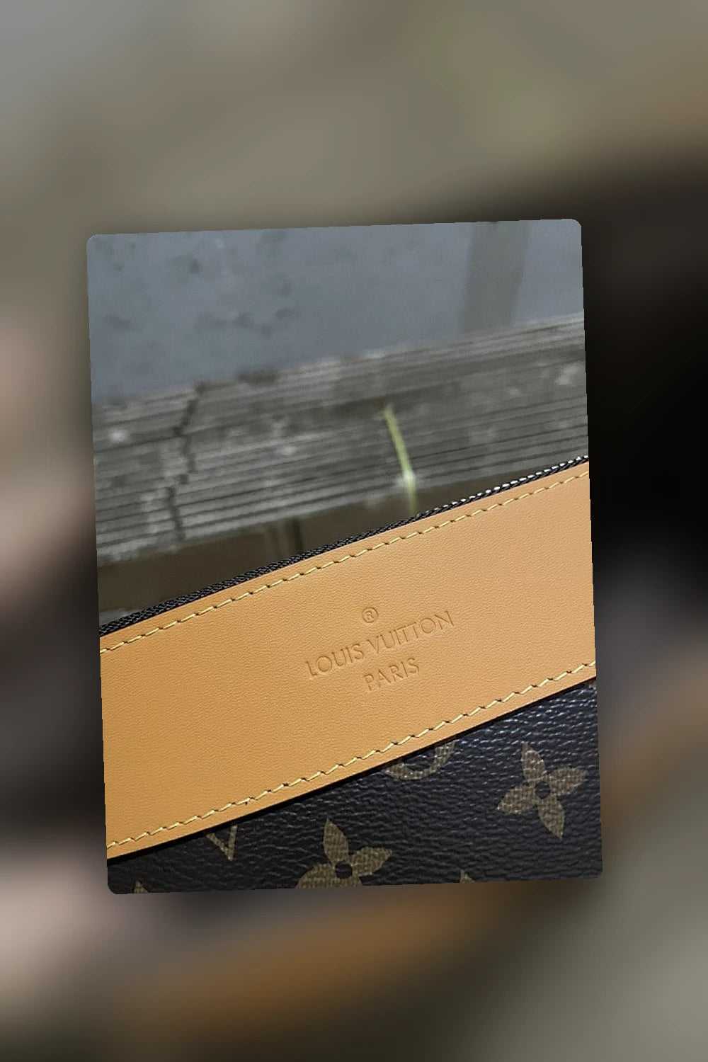 NB - Mix Wallet - 777