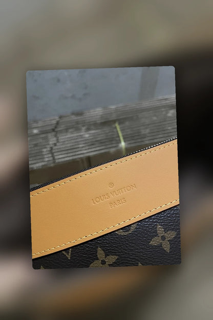 NB - Mix Wallet - 777