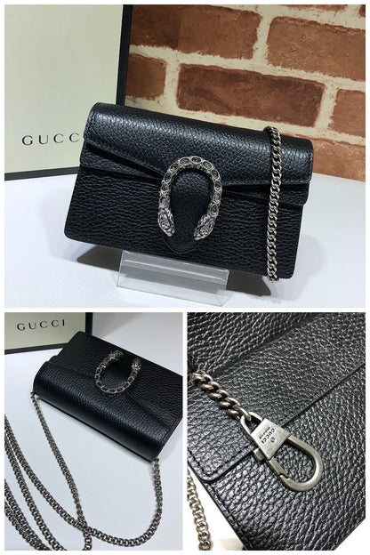 NB - GUKI Bag - 1216
