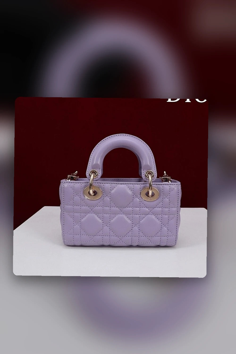 NB - DOR Bag - 296