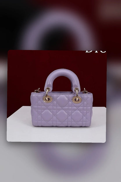 NB - DOR Bag - 296