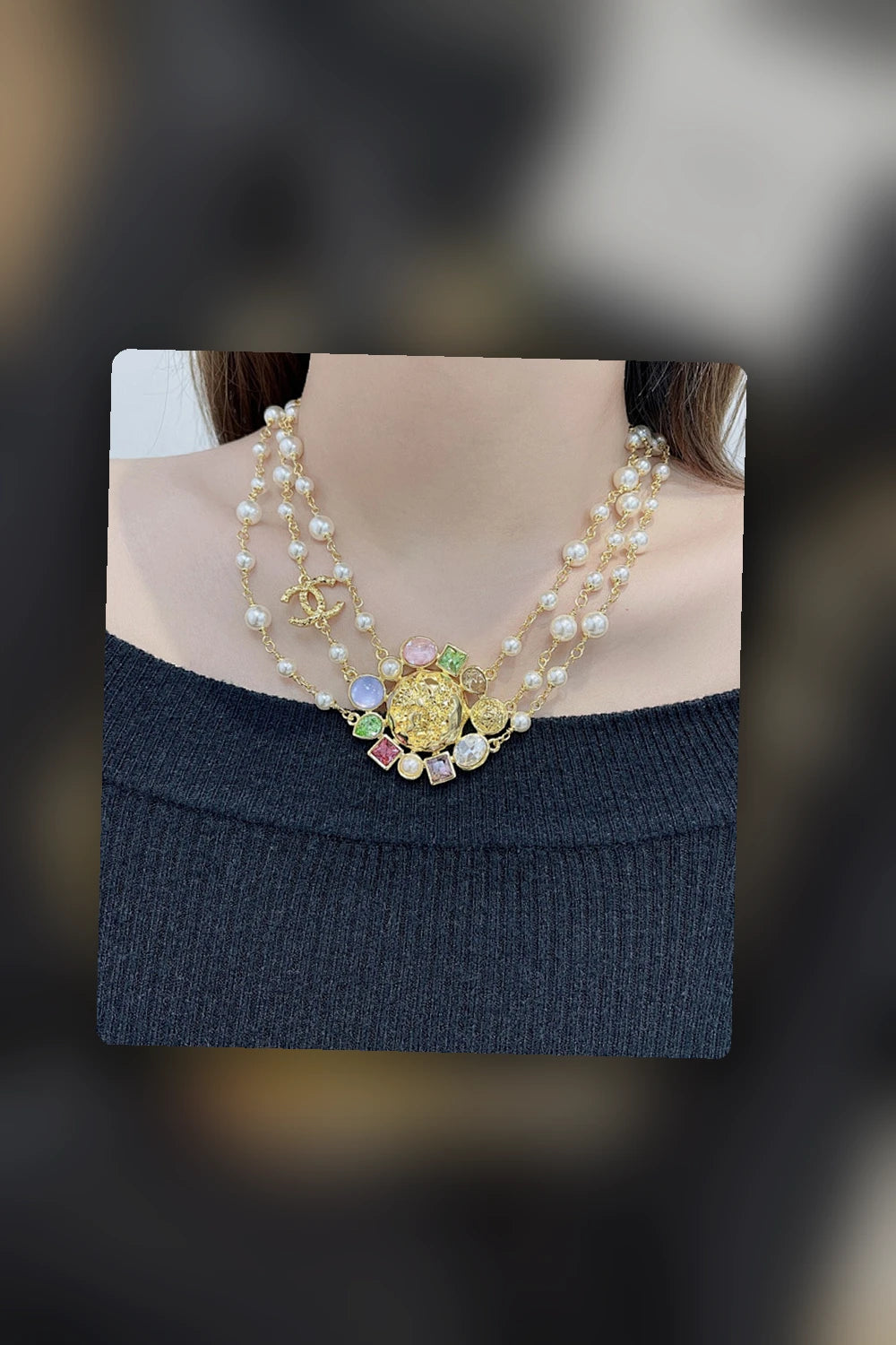 NB - CHL Jewelry - 091