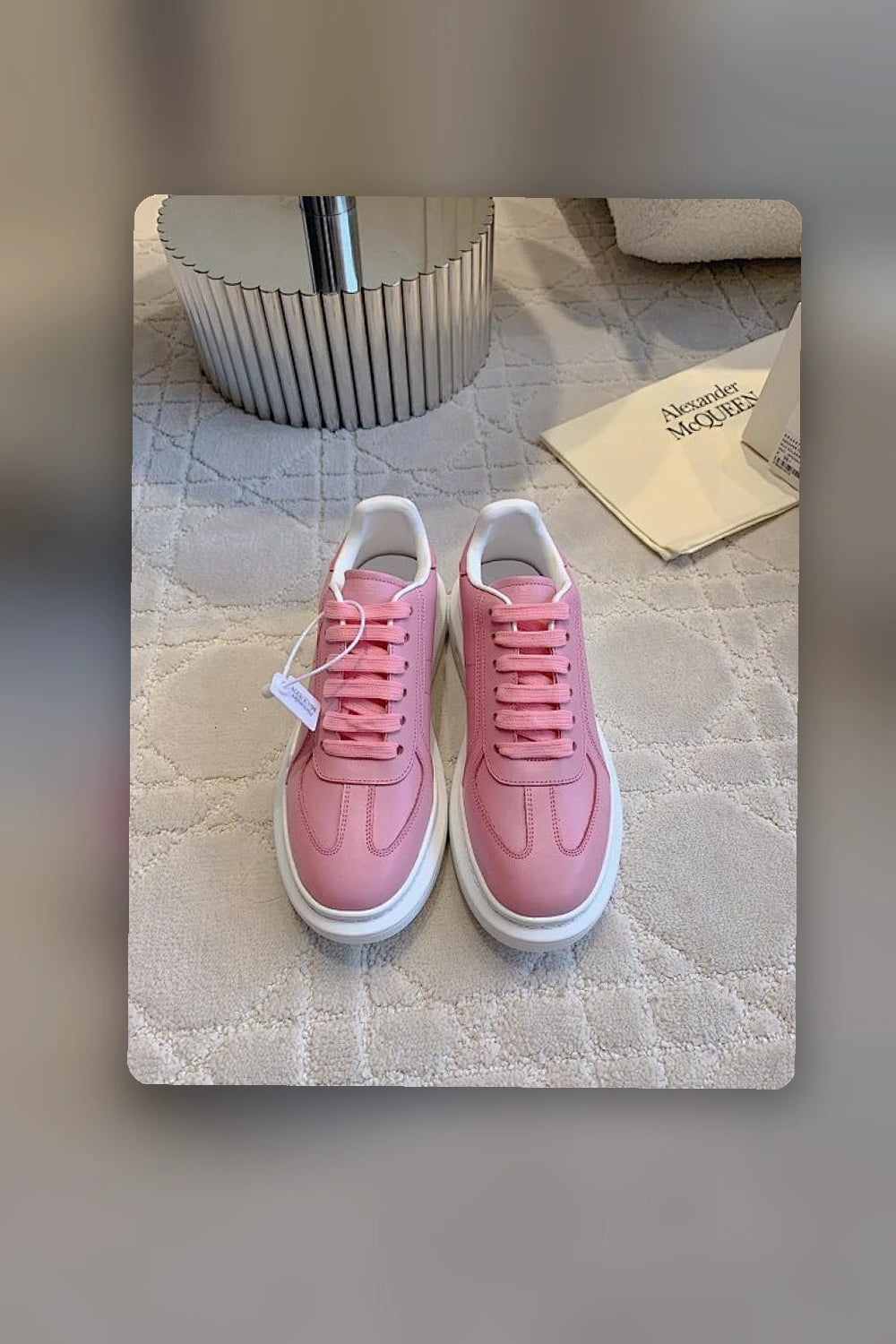 NB - AQ Women Shoes - 376