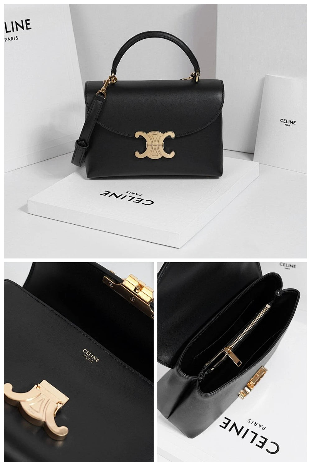 NB - COL Bag - 549