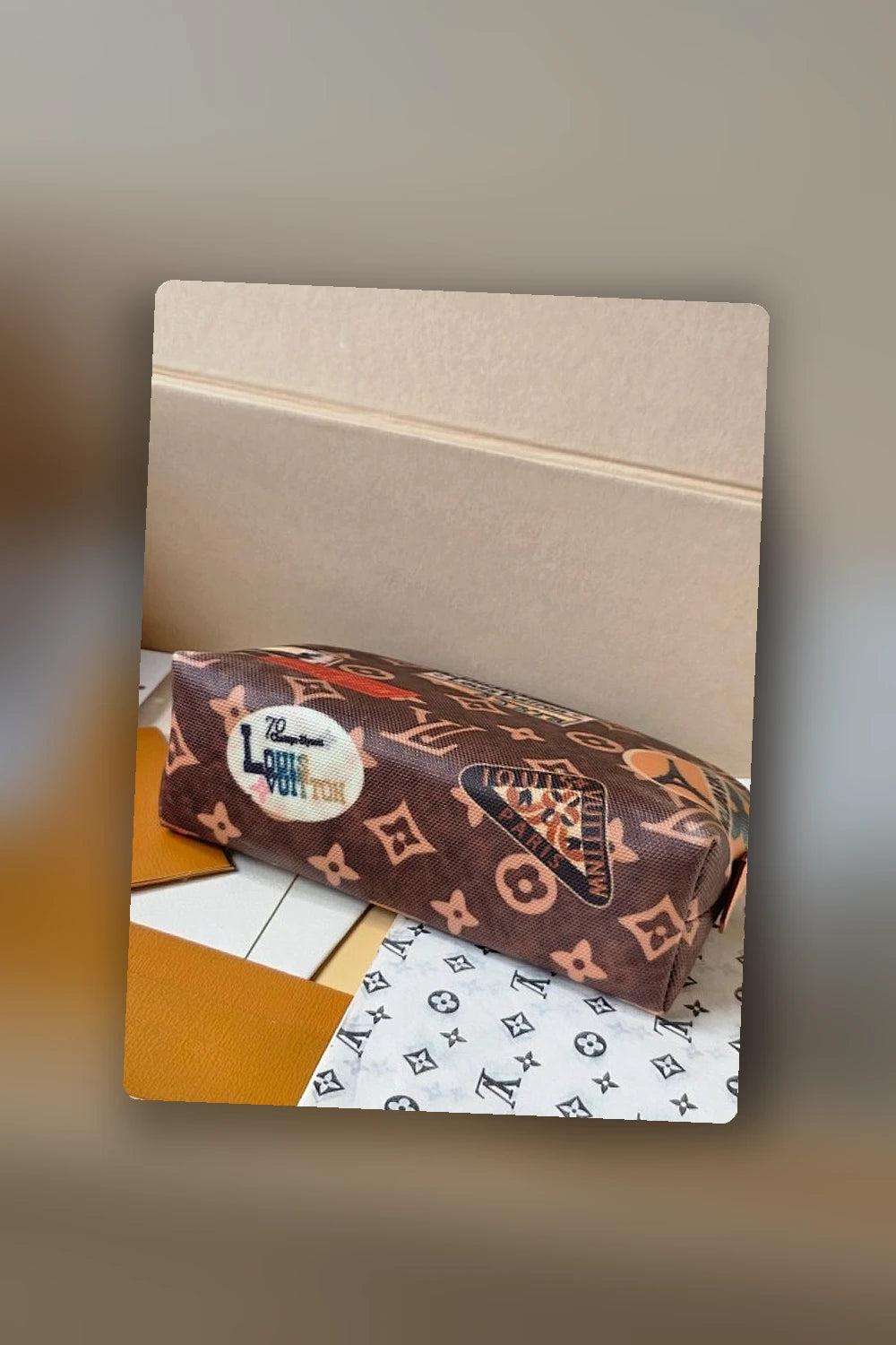 NB - Mix Wallet - 1227