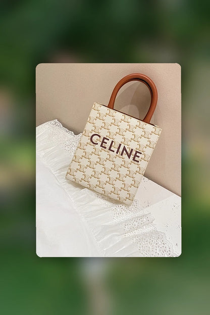 NB - COL Bag - 1242