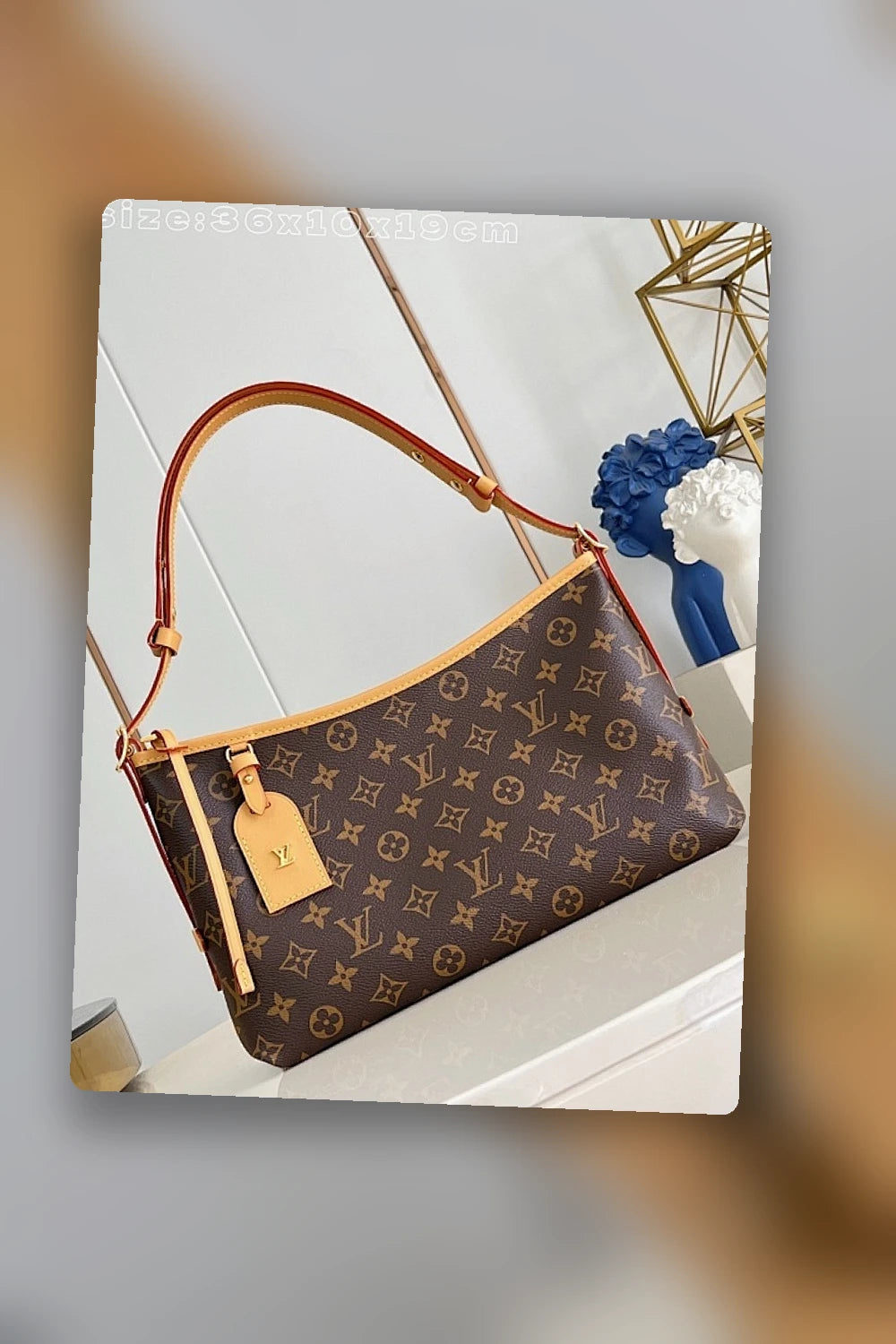 NB - LOV Bag - 151
