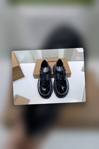 NB - BOR Women Shoes - 520