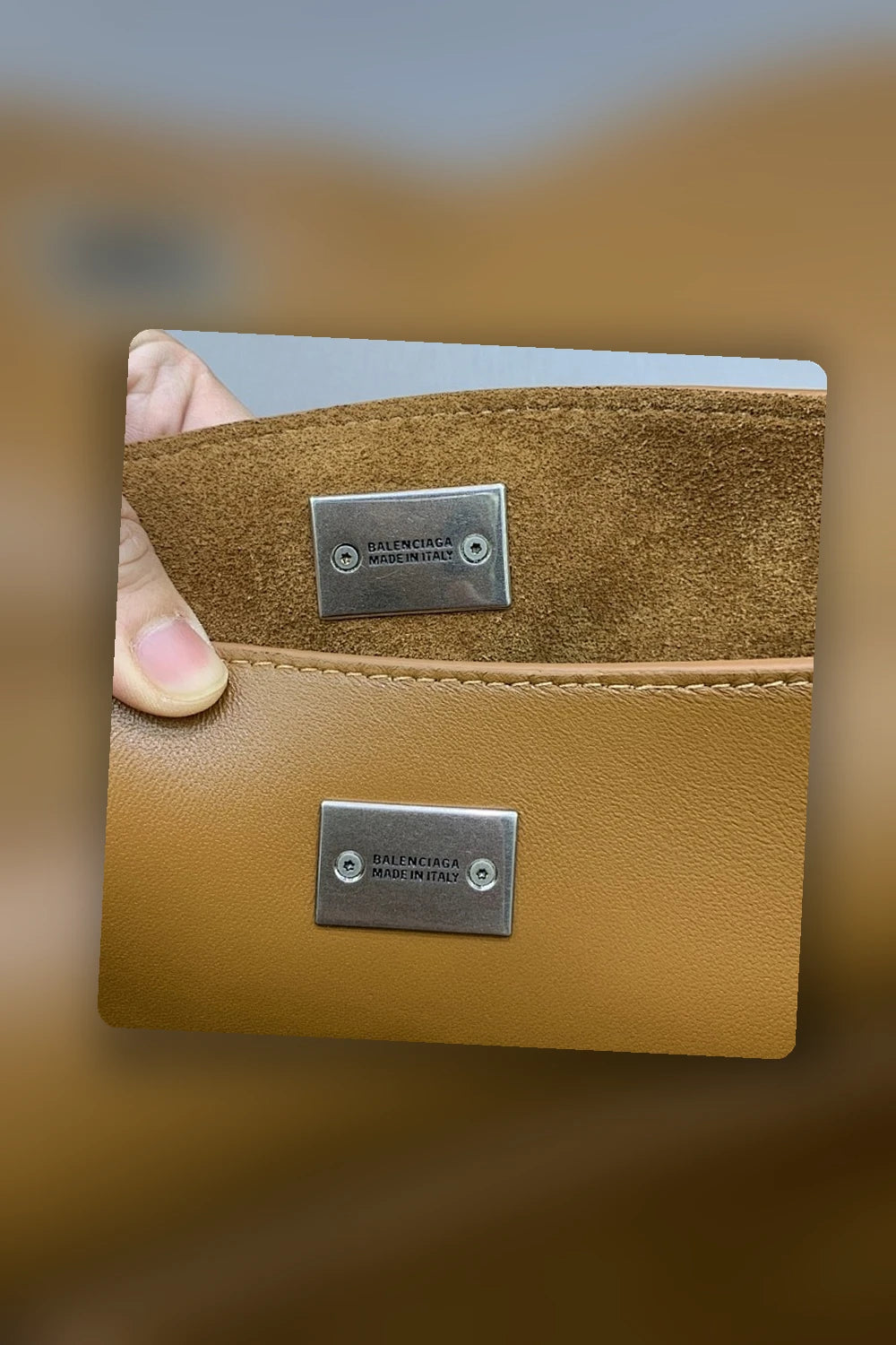 NB - BG Bag - 068