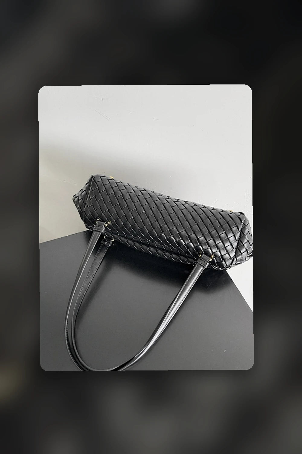 NB - BOV Bag - 206