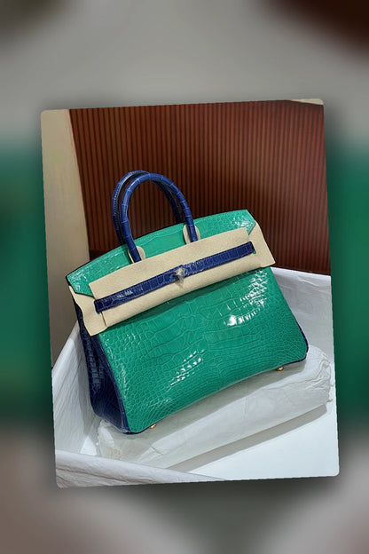 NB - HMS Bag - 930