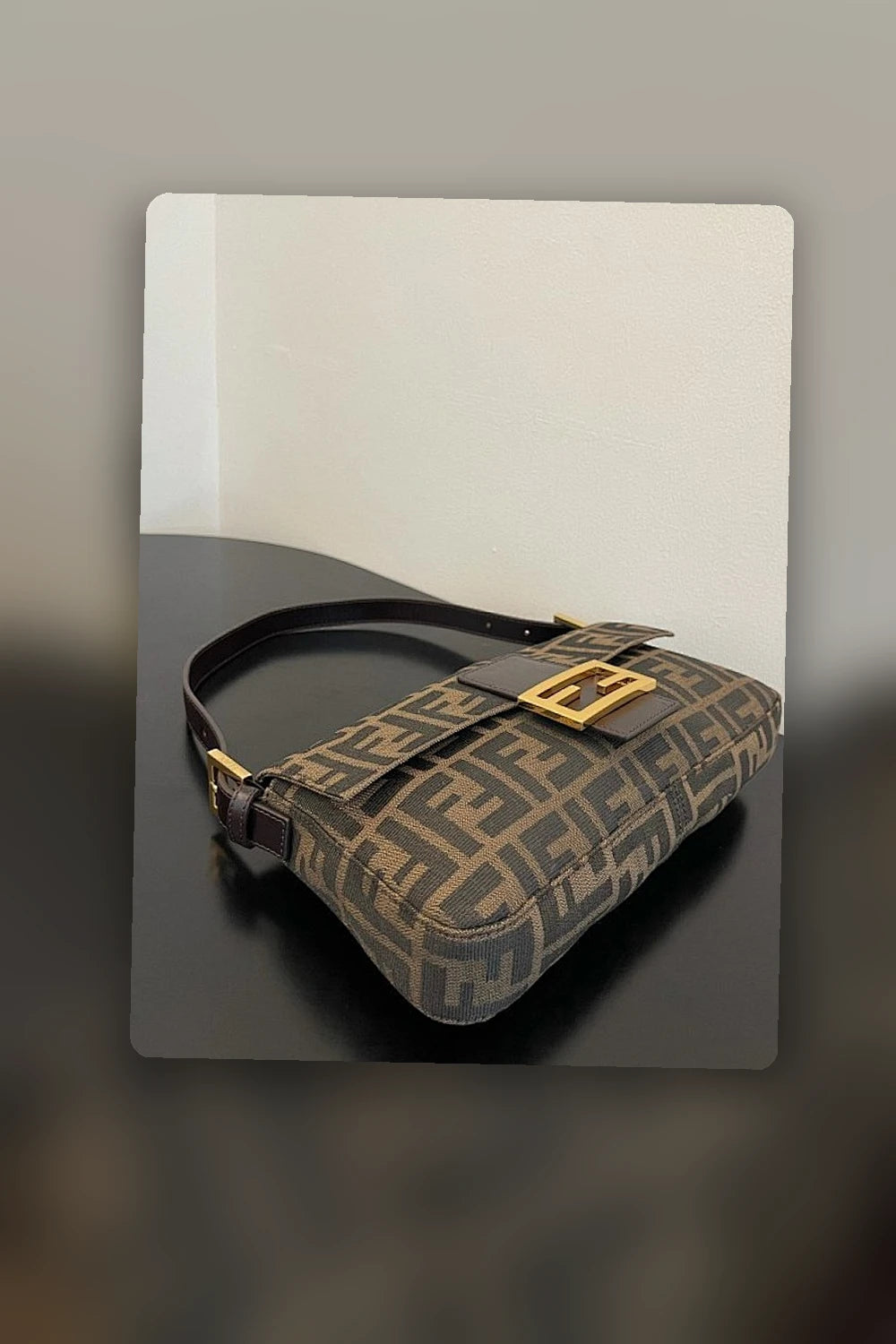 NB - FDE Bag - 118