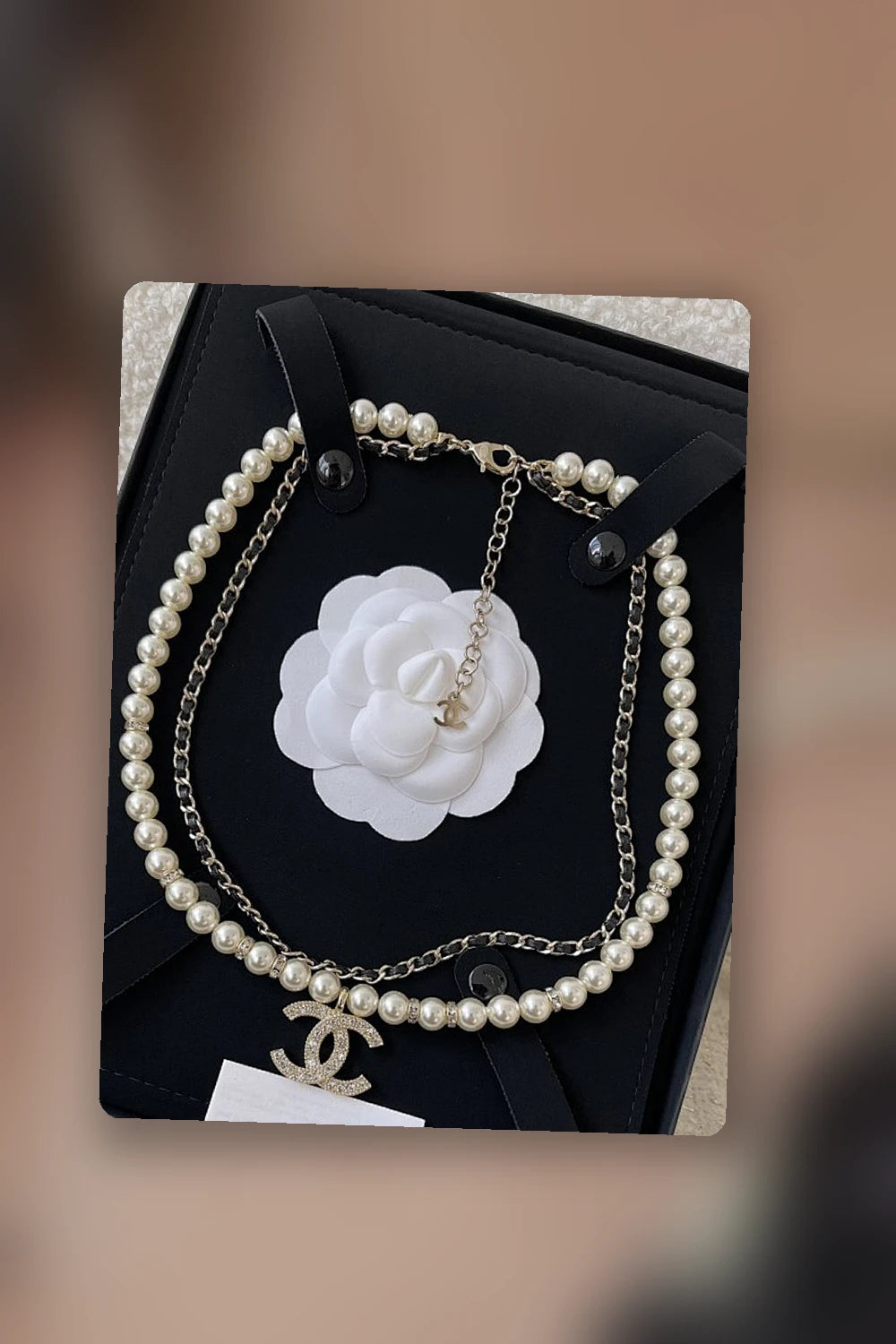 NB - CHL Jewelry - 263
