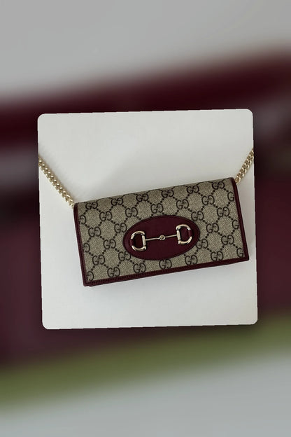 NB - GUKI Bag - 1073