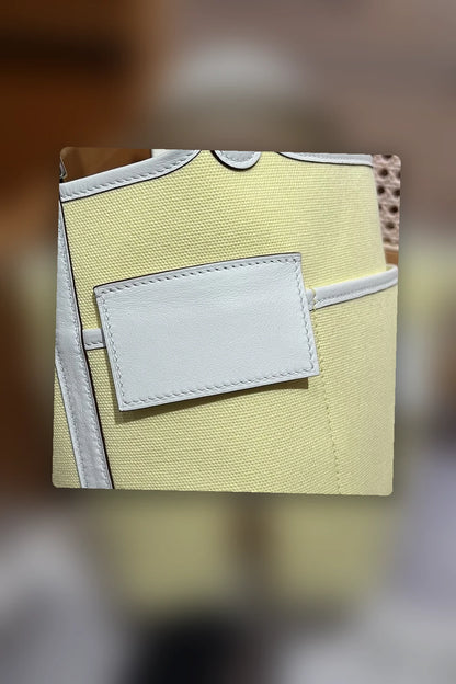 NB - HMS Bag - 1684