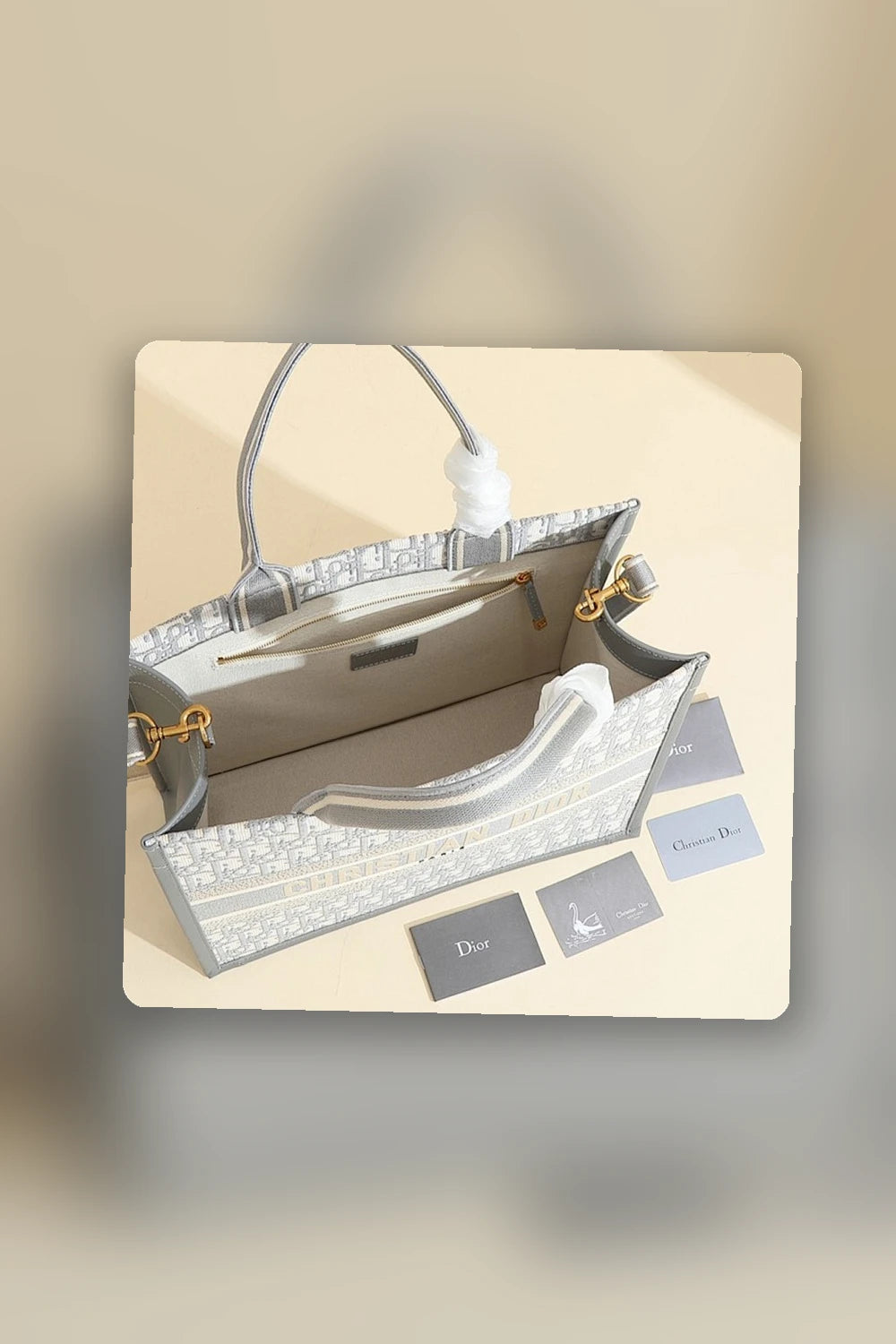NB - DOR Bag - 942