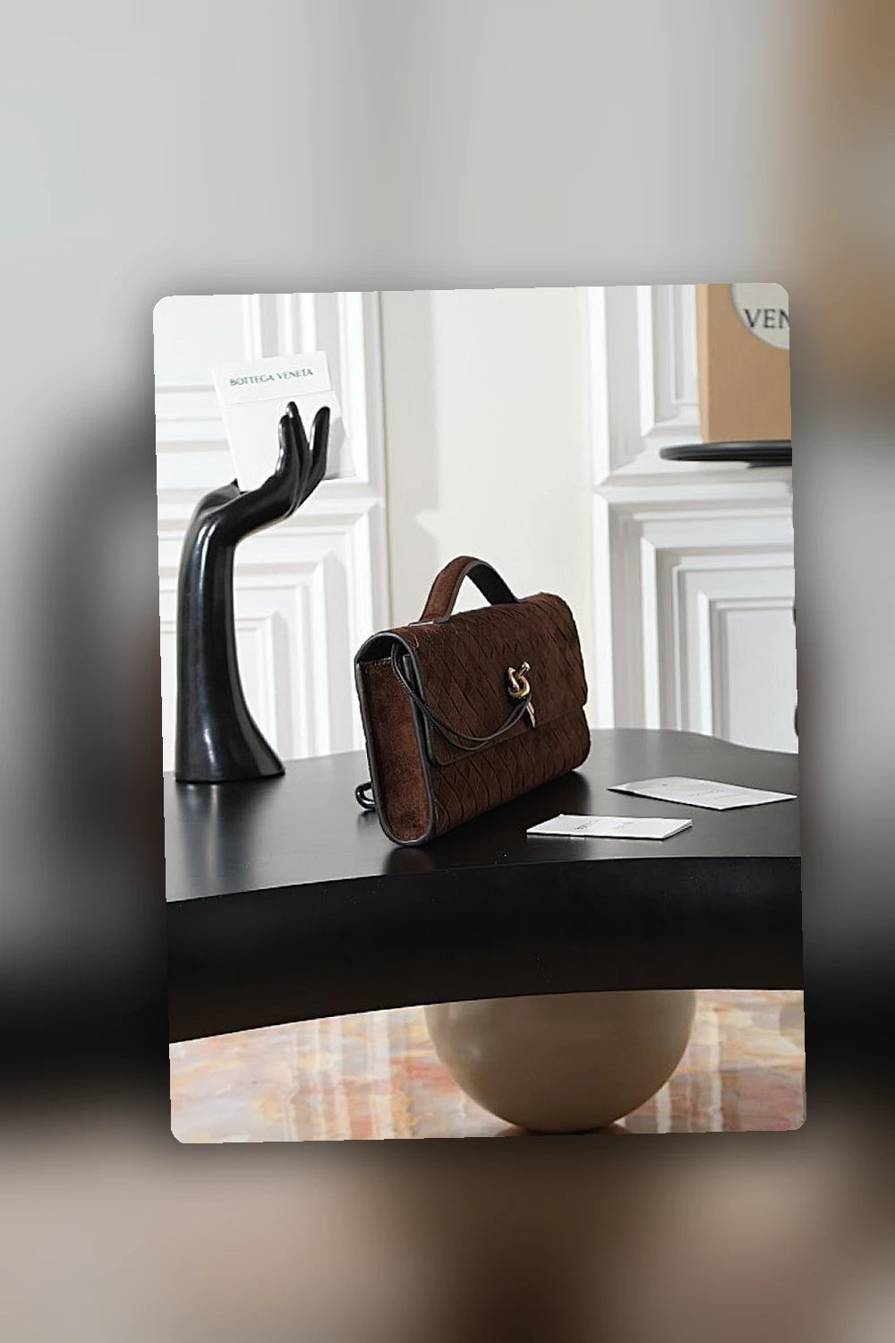 NB - BOV Bag - 105