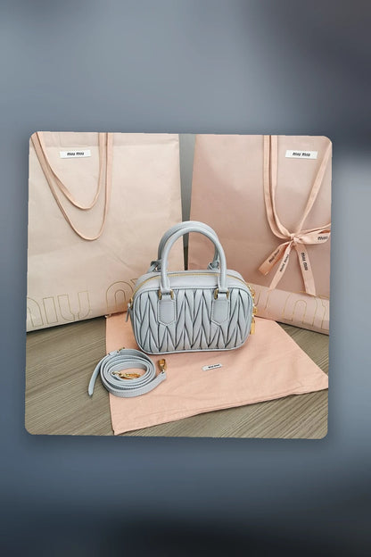NB - MMU Bag - 473