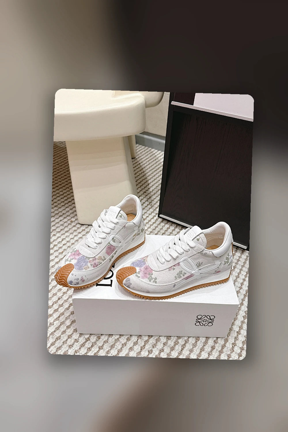 NB - LWO Women Shoes - 285