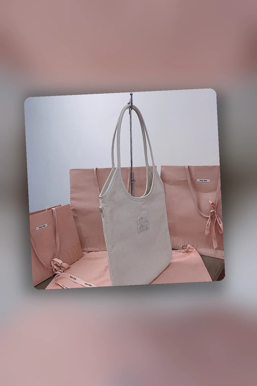 NB - MMU Bag - 223