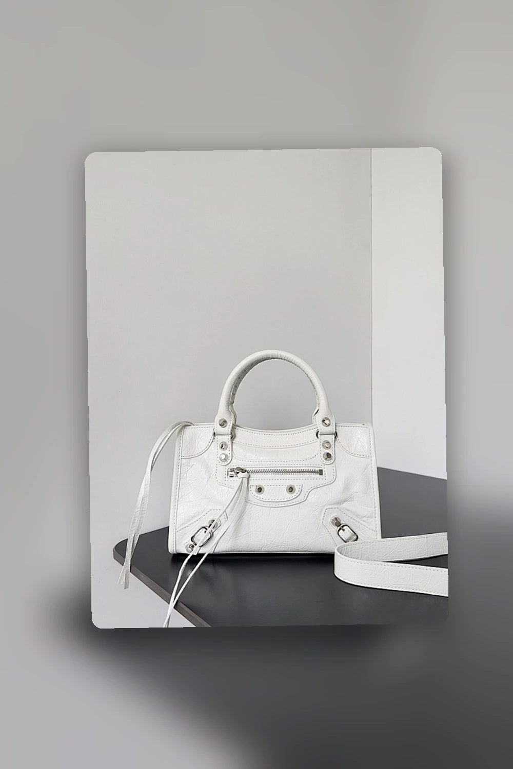 NB - BG Bag - 482