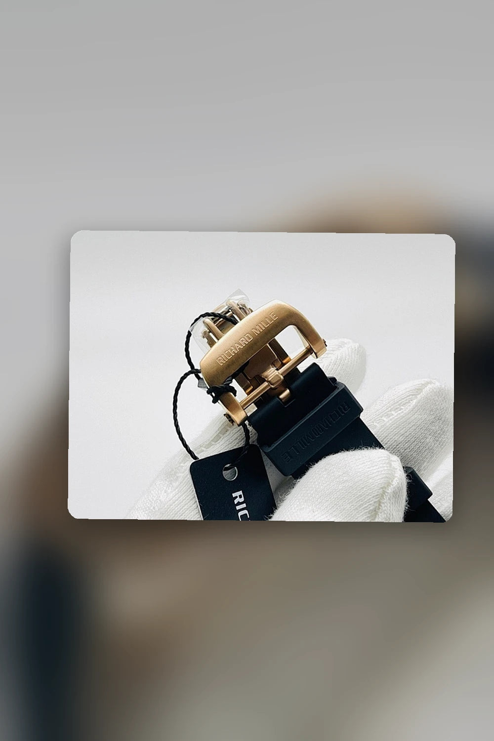 NB - Mix Watch - 1107