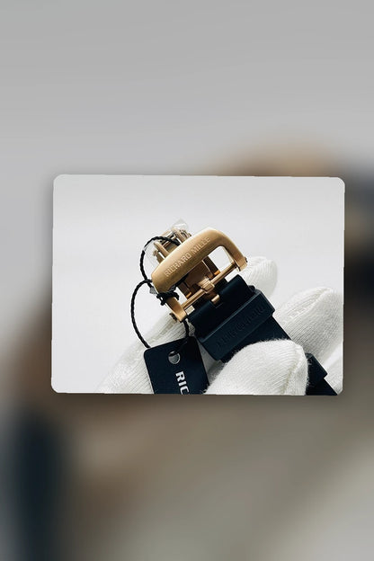 NB - Mix Watch - 1107