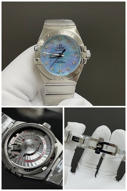 NB - Mix Watch - 380