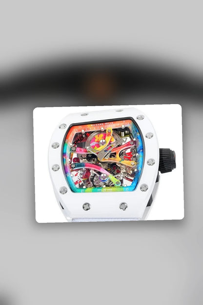 NB - Mix Watch - 842