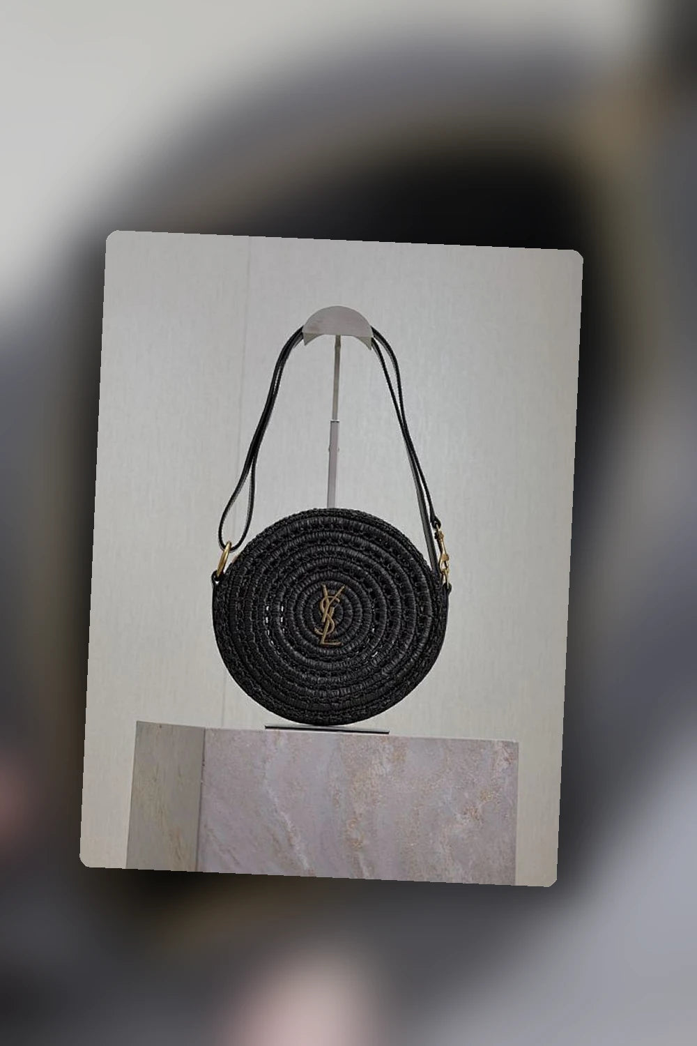 NB - YLS Bag - 1639