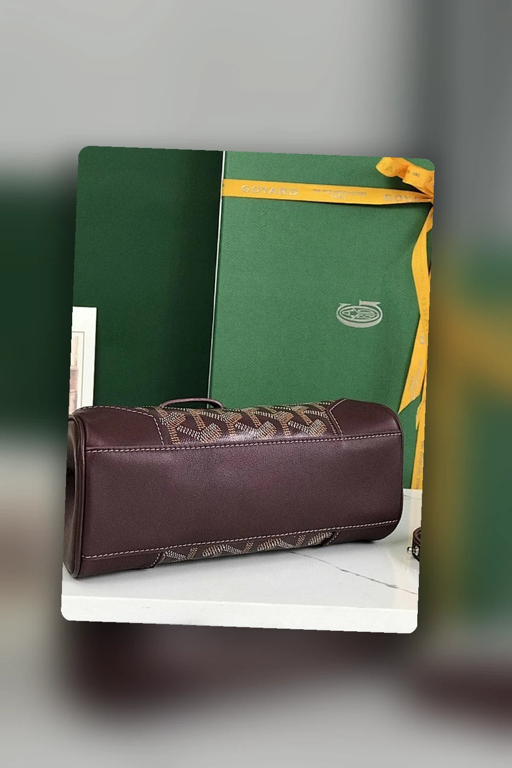 NB - GYO Bag - 1000