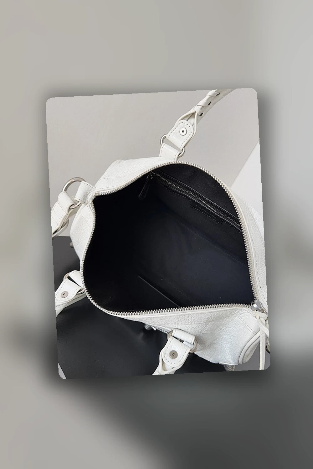 NB - BG Bag - 1119