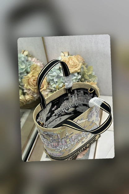 NB - DOR Bag - 075