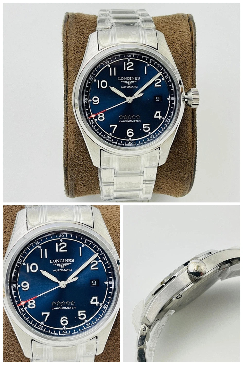 NB - Mix Watch - 1423