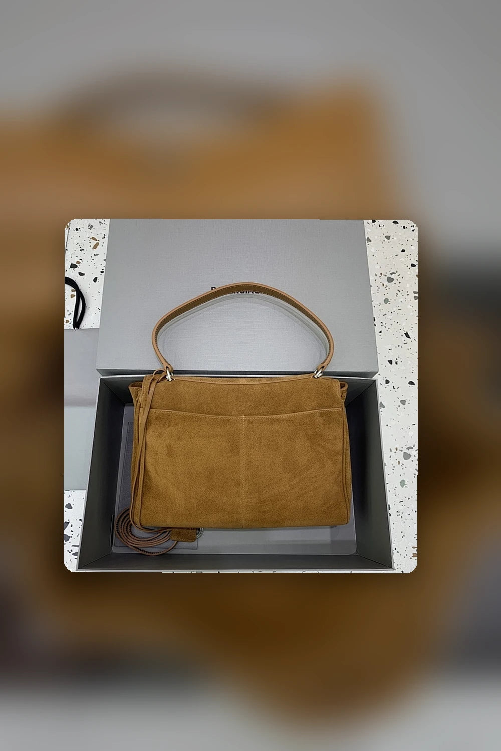 NB - BG Bag - 734