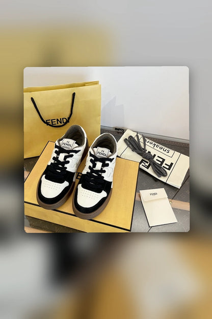 NB - FDE Women Shoes - 047