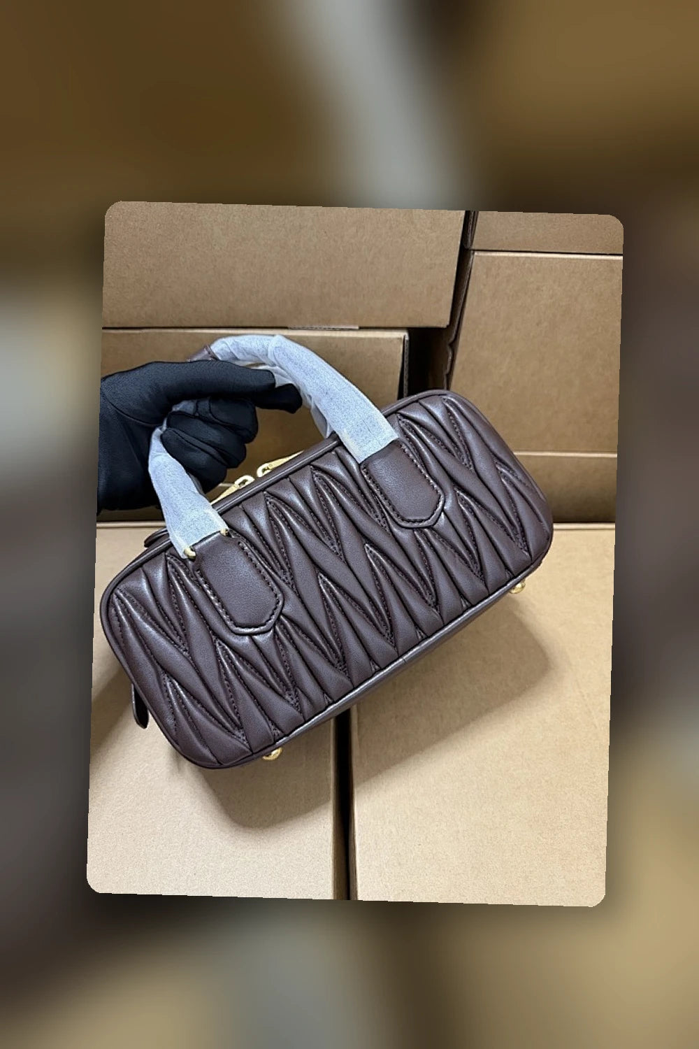 NB - MMU Bag - 406