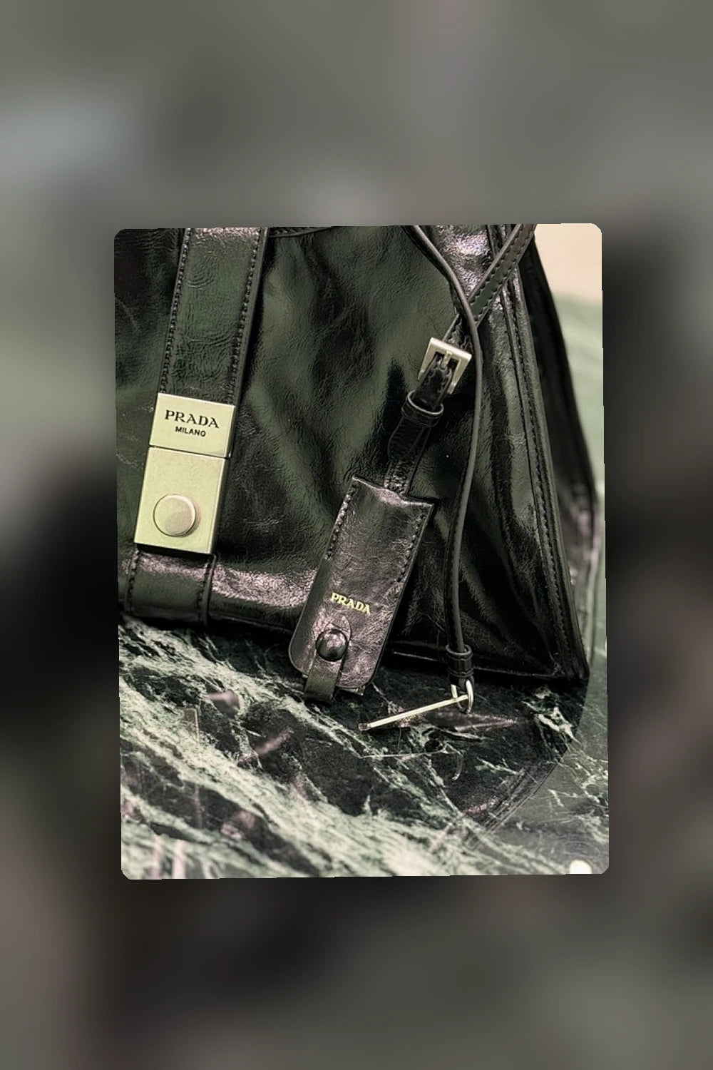 NB - PD Bag - 1313
