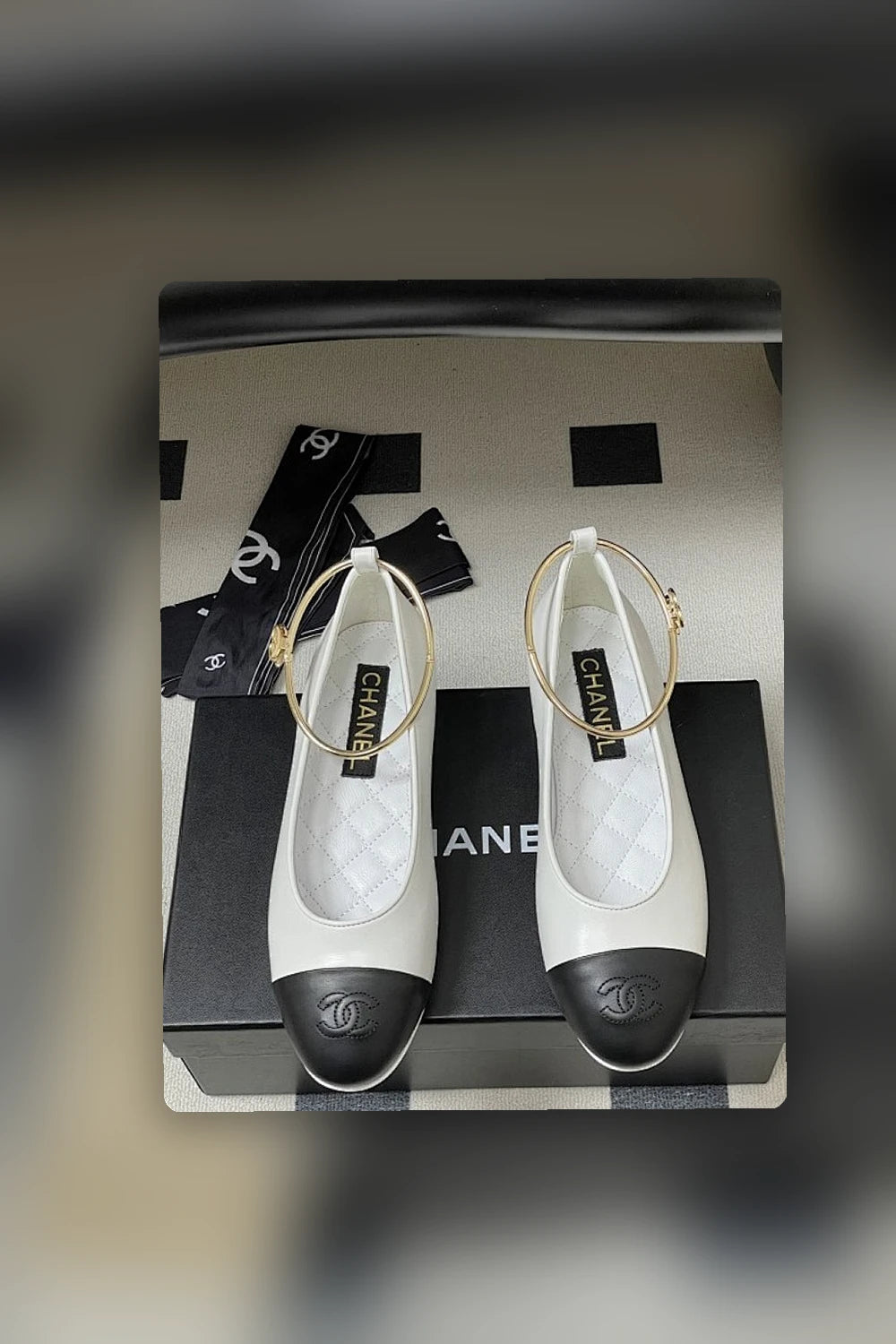 NB - CHL Mix Items - 338