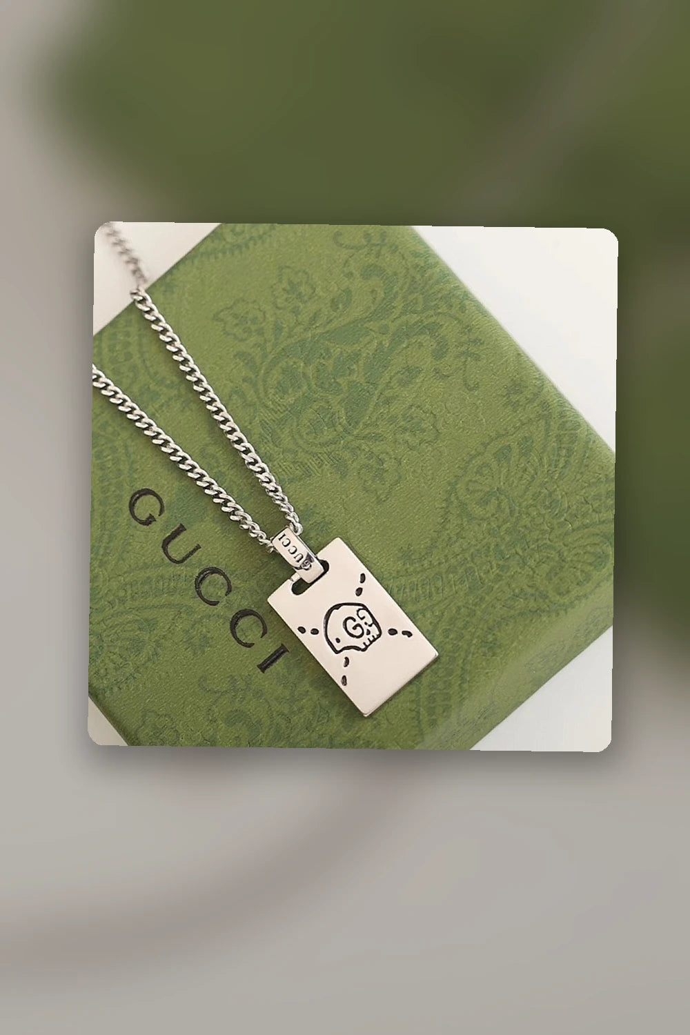 NB - GUKI Jewelry - 321
