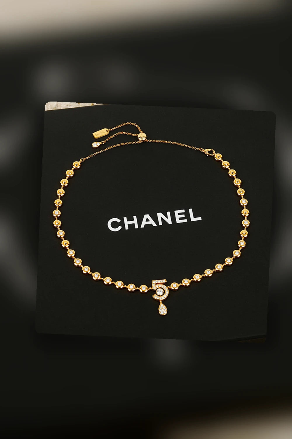 NB - CHL Jewelry - 711
