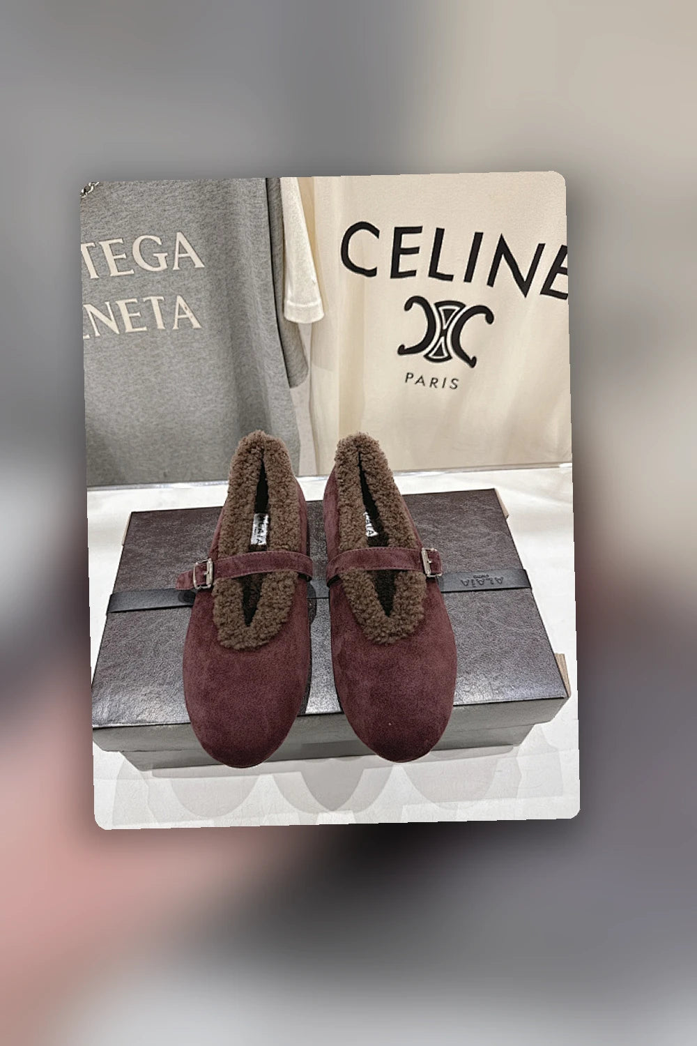 NB - AAL Women Shoes - 021
